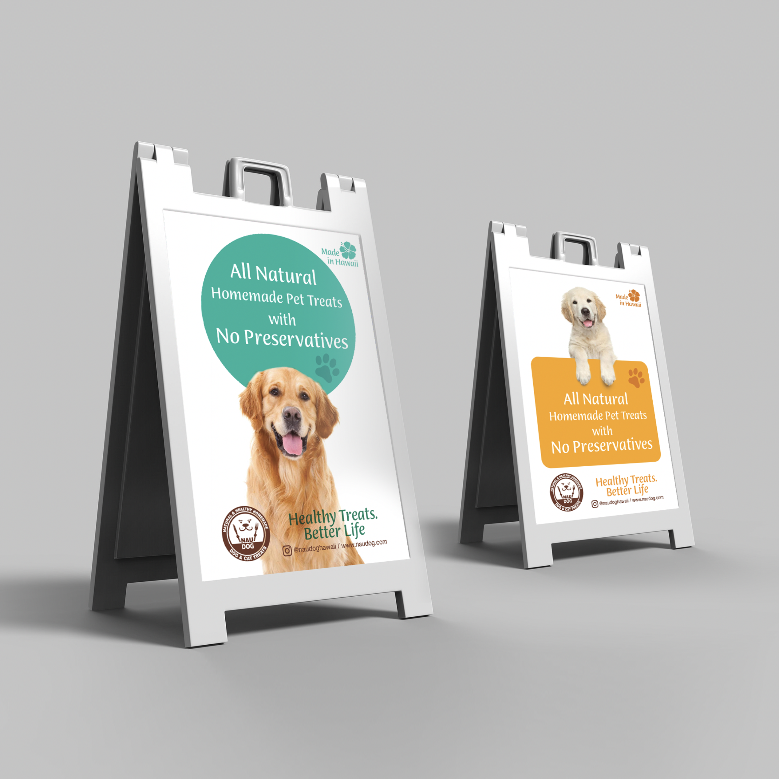 A-FRAME SIGNS – Signcopyexpress