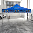 CANOPY TENT