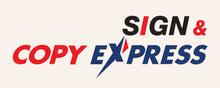 Signcopyexpress