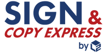 Signcopyexpress