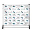 BACK DROPS/ FABRIC BANNERS