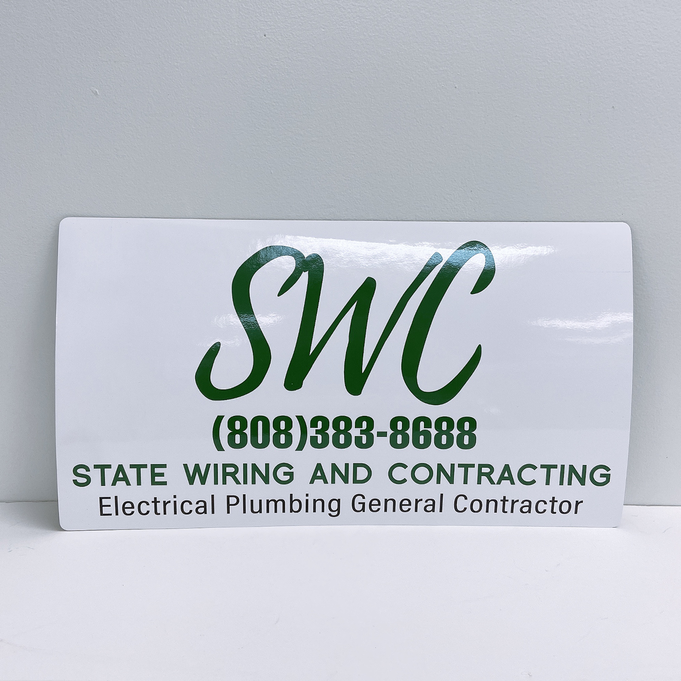 MAGNET SIGNS – Signcopyexpress