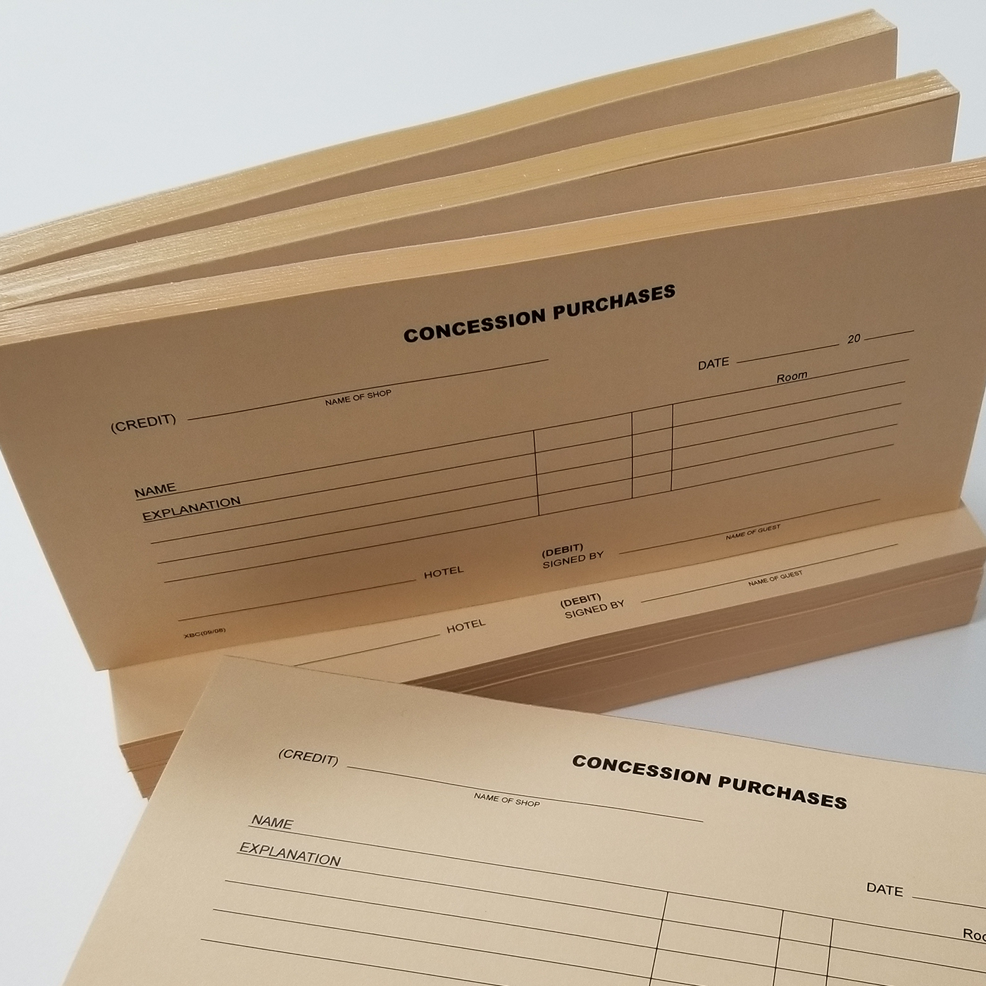 PADDING – Signcopyexpress
